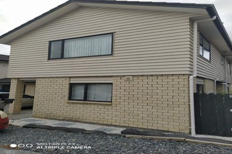 Photo of property in 12 Tavua Lane, Ranui, Auckland, 0612