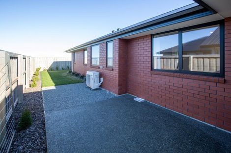 Photo of property in 8 Edgar Way, Rolleston, 7614
