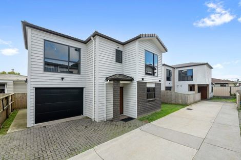 Photo of property in 102b Fitzroy Street, Papatoetoe, Auckland, 2104