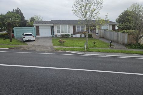 Photo of property in 9 Fordyce Avenue, Sunnyhills, Auckland, 2010