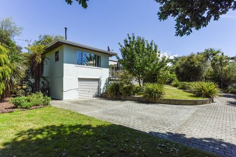 Photo of property in 133 Thorp Street, Motueka, 7120