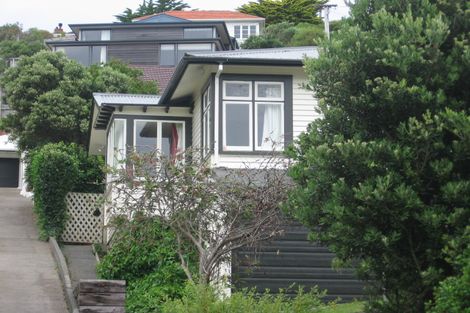 Photo of property in 34 Abbott Street, Ngaio, Wellington, 6035