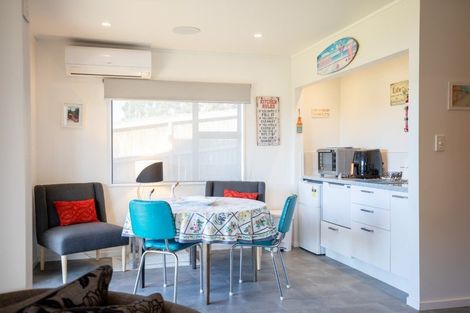 Photo of property in 48 Wainui Road, Raglan, 3225