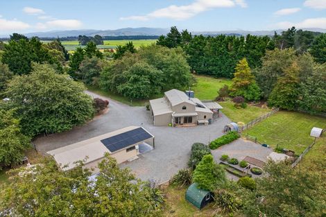 Photo of property in 142 Norfolk Road, Waingawa, Carterton, 5791