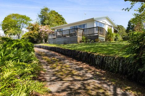 Photo of property in 839 Otaraoa Road, Tikorangi, Waitara, 4383