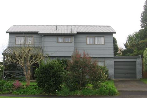 Photo of property in 20 Chelsea Place, Chartwell, Hamilton, 3210