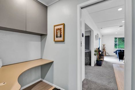 Photo of property in 46 Oranga Street, Marfell, New Plymouth, 4310