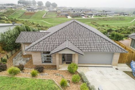 Photo of property in 21 Kilbryde Crescent, Pokeno, 2402