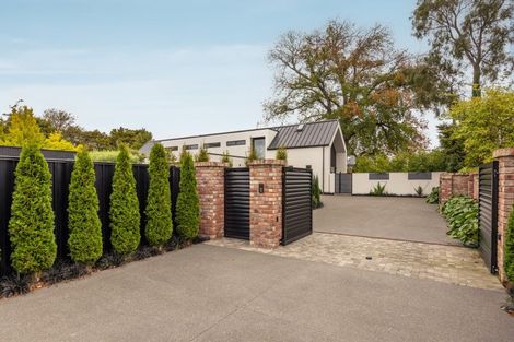 Photo of property in 16b Daresbury Lane, Fendalton, Christchurch, 8014