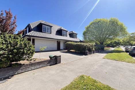 Photo of property in 1/363 Memorial Avenue, Burnside, Christchurch, 8053
