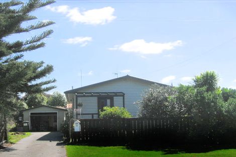 Photo of property in 15 Kaimanawa Street, Mount Maunganui, 3116