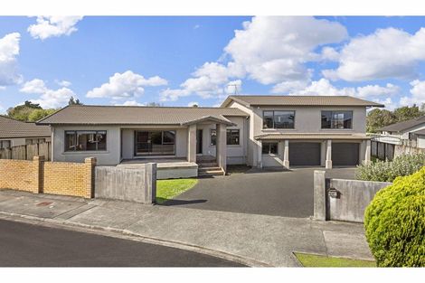 Photo of property in 392 Hukanui Road, Rototuna, Hamilton, 3210