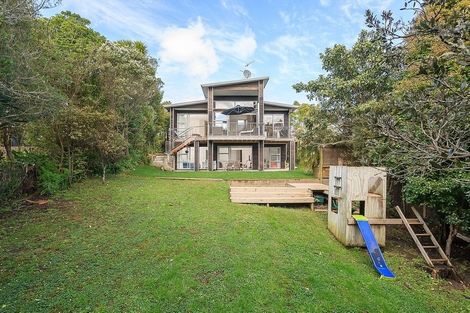 Photo of property in 59 Park Rise, Campbells Bay, Auckland, 0630