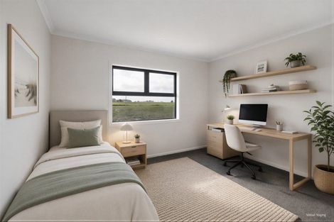 Photo of property in 30 Taikorea Road, Glen Oroua, 4473