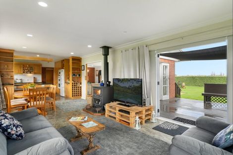 Photo of property in 195 Te Poi Road, Te Poi, Matamata, 3473