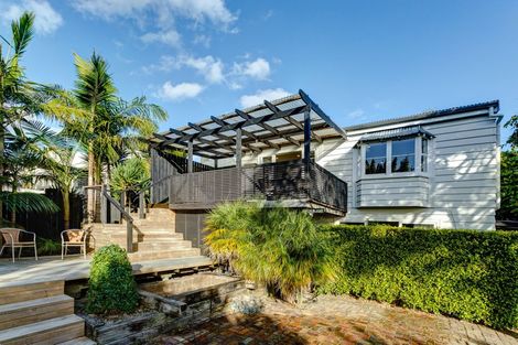 Photo of property in 19 Pompallier Terrace, Ponsonby, Auckland, 1011