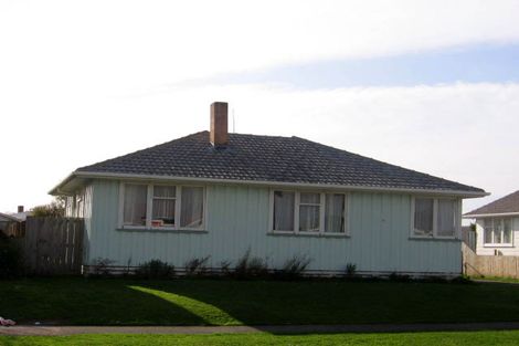 Photo of property in 50 Alexander Street, Awapuni, Palmerston North, 4412