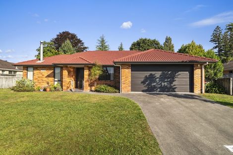 Photo of property in 8 Riverholm Drive, Mangakakahi, Rotorua, 3015