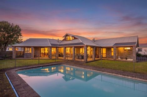 Photo of property in 2 Hinerangi Street, Te Kuiti, 3910