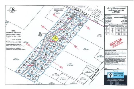 Photo of property in 15 Magnolia Place, Levin, 5510