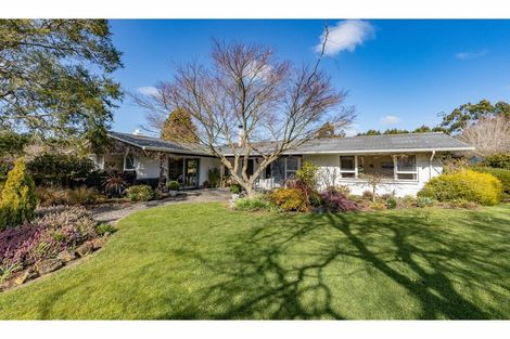 Photo of property in 1029 Tram Road, Swannanoa, Kaiapoi, 7692