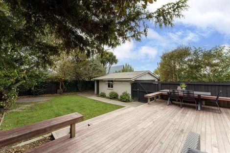 Photo of property in 31 Breens Road, Bishopdale, Christchurch, 8051