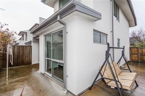 Photo of property in 1/424 Manchester Street, St Albans, Christchurch, 8014