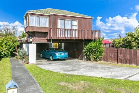 Photo of property in 13 Matuhi Rise, Henderson, Auckland, 0612