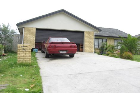 Photo of property in 34 Cyclamen Road, Mangere, Auckland, 2022