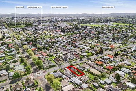 Photo of property in 214 Fox Street, Hamilton East, Hamilton, 3216