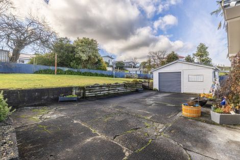 Photo of property in 21 Wren Street, Taihape, 4720