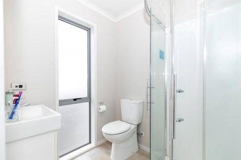 Photo of property in 5/181 Knighton Road, Hillcrest, Hamilton, 3216