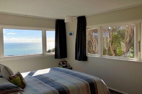 Photo of property in 112 Motuhara Road, Plimmerton, Porirua, 5026