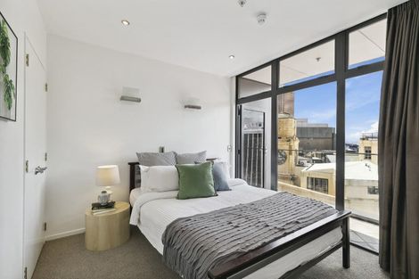 Photo of property in The Quay, 332pa1 Lambton Quay, Wellington Central, Wellington, 6011