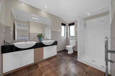Photo of property in 11 Gordal Place, Flat Bush, Auckland, 2016