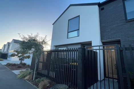 Photo of property in 116c Blenheim Road, Riccarton, Christchurch, 8041