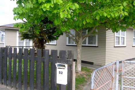 Photo of property in 52 Tyndall Road, Outer Kaiti, Gisborne, 4010