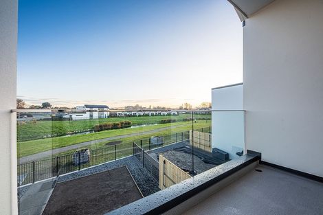 Photo of property in 3 Streamside Terrace, Kaiapoi, 7630