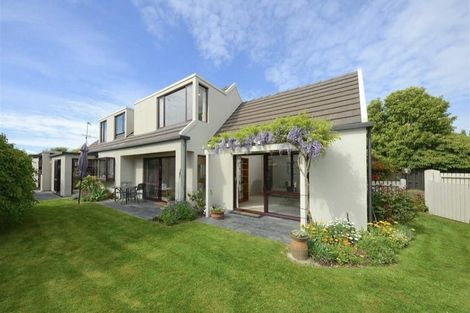 Photo of property in 8 Braco Place, Burnside, Christchurch, 8041