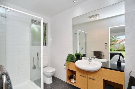 Photo of property in 9 Springside Place, Redwood, Christchurch, 8051