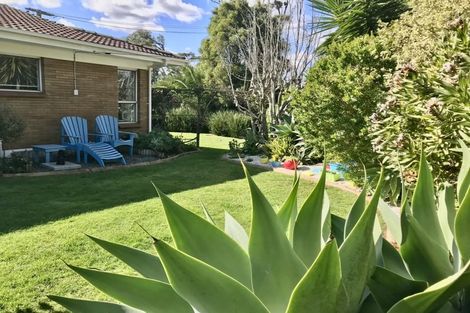 Photo of property in 1 Riverlea Avenue, Pakuranga, Auckland, 2010