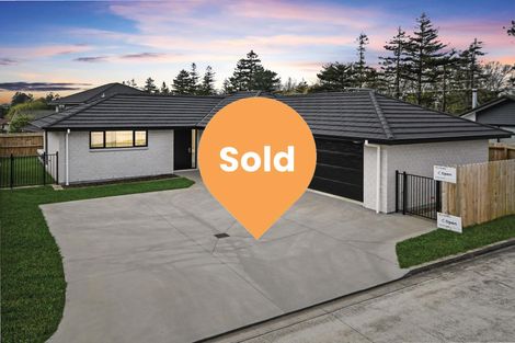 Photo of property in 20b Reidy Place, Pukekohe, 2120