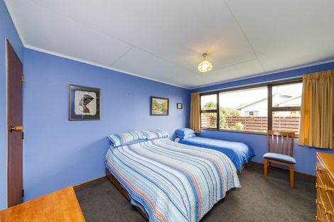 Photo of property in 460a Featherston Street, Palmerston North, 4414