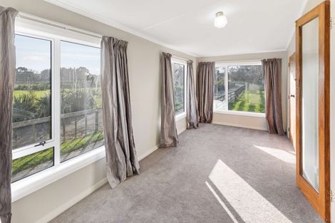 Photo of property in 276 No 2 Line, Okoia, Whanganui, 4572