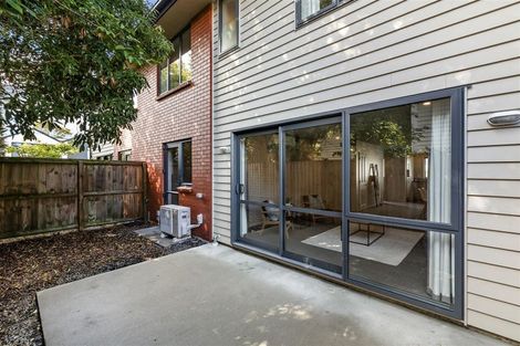 Photo of property in 2/489 Manchester Street, St Albans, Christchurch, 8014