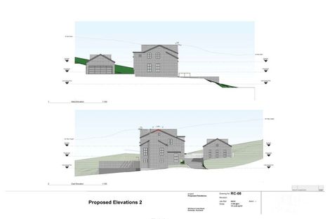 Photo of property in 579 Duck Creek Road, Stillwater, Silverdale, 0993