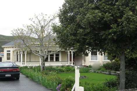 Photo of property in California House, 29 Collingwood Street, The Wood, Nelson, 7010