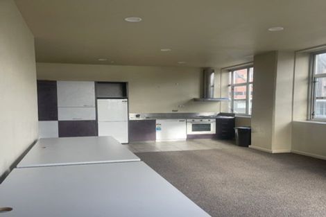 Photo of property in Marrickian Apartment, 117/135 Taranaki Street, Te Aro, Wellington, 6011
