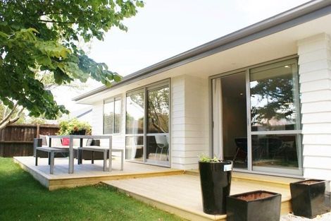 Photo of property in 3/28 Forth Street, Richmond, Christchurch, 8013