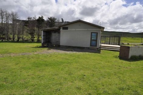 Photo of property in 6487 Pouto Road, Pouto, Te Kopuru, 0391